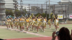【同窓会コラム】若尾会2025「2025『体育祭』開催」ほか［2025/05］