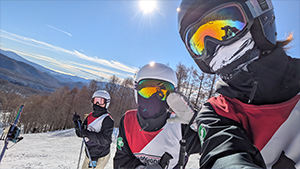 【同窓会コラム】若尾会2025「北医体に出場のこと」［2026/02］